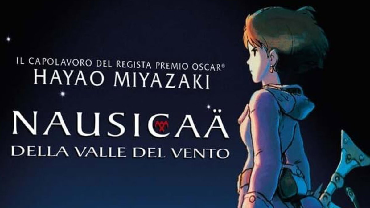 Immagine di Hayao Miyazaki: in arrivo il sequel con protagonista Nausicaa?