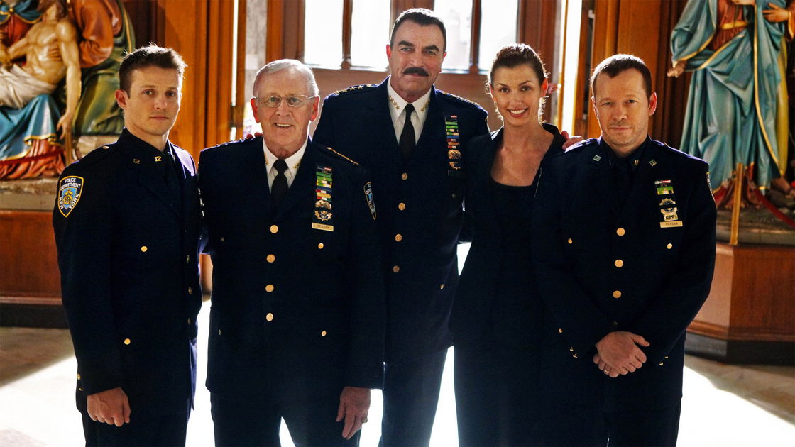 Copertina di Blue Bloods 11: le anticipazioni sui nuovi episodi, in arrivo il 7 maggio in Italia