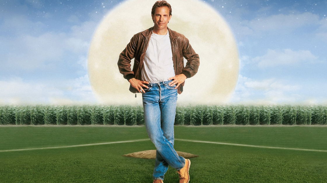 Copertina di L'uomo dei sogni: il significato del film e le domande senza risposta