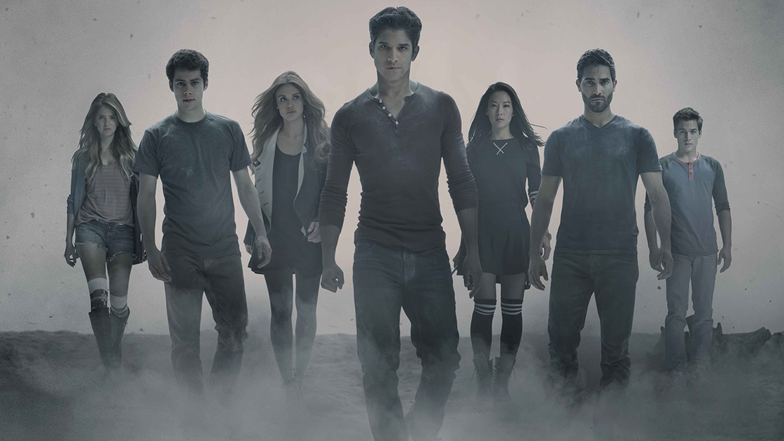 Copertina di Anche Teen Wolf avrà un panel al San Diego Comic-Con 2017