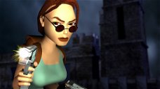 Copertina di Tomb Raider, in uscita le remaster dei primi tre capitoli originali