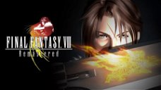 Copertina di Final Fantasy VIII Remastered: un trailer rivela la data d'uscita
