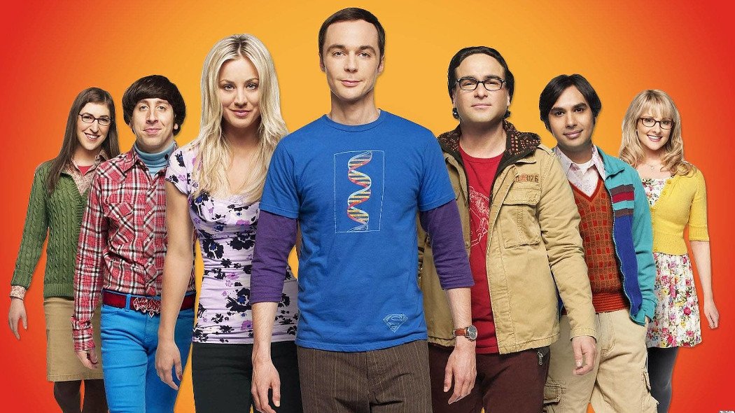 Copertina di The Big Bang Quiz: saresti il coinquilino ideale di Sheldon Cooper?