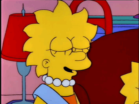 Copertina di #MyAnimation - Lisa Simpson: vota gli episodi e rivedili in onda!
