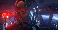 Copertina di Star Wars Battlefront 2, scopriamo chi è lo Squadrone Inferno