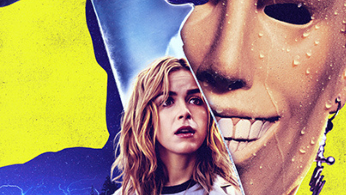 Immagine di Totally Killer, quando lo slasher incontra Ritorno al Futuro [TRAILER]
