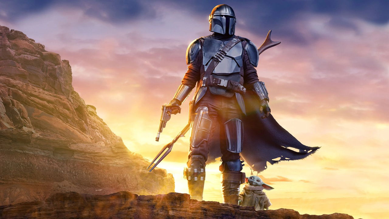 Immagine di The Mandalorian: tutto quello che dovete sapere