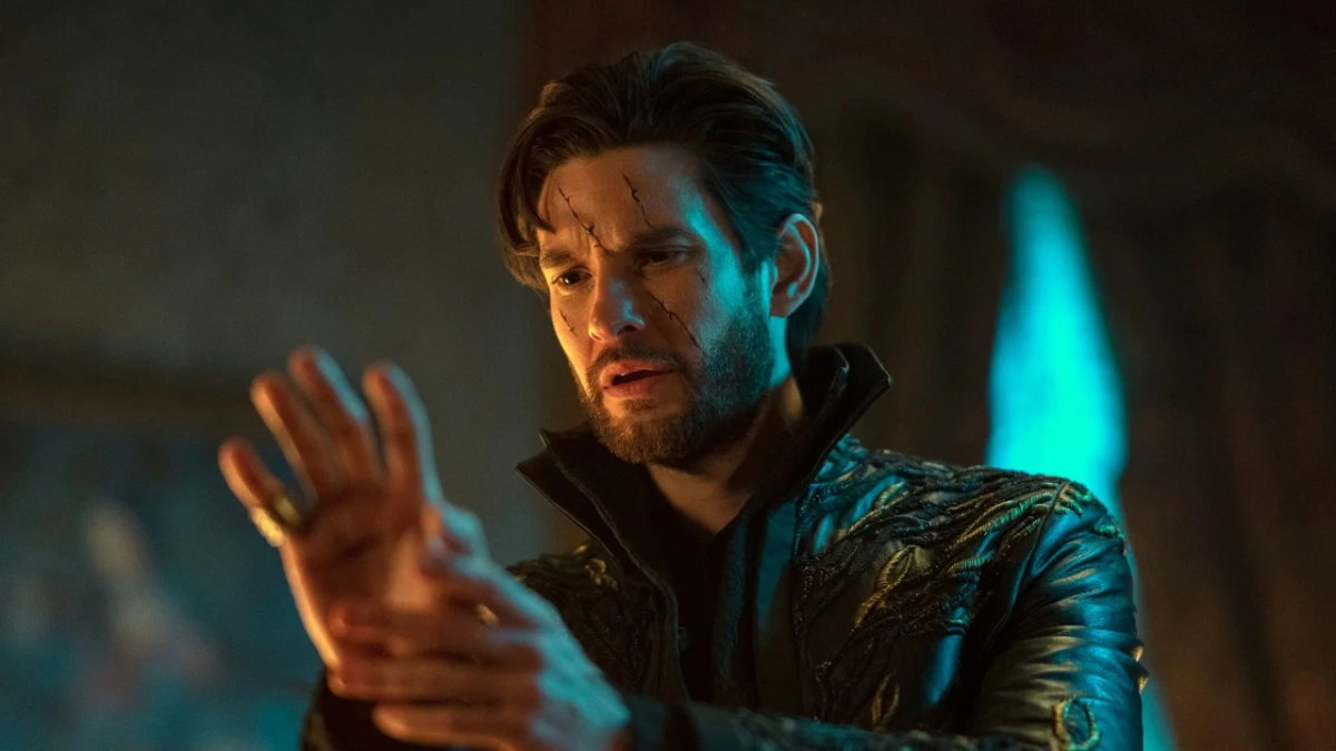 Immagine di Tenebre e Ossa 2: Ben Barnes svela i segreti dell'Oscuro