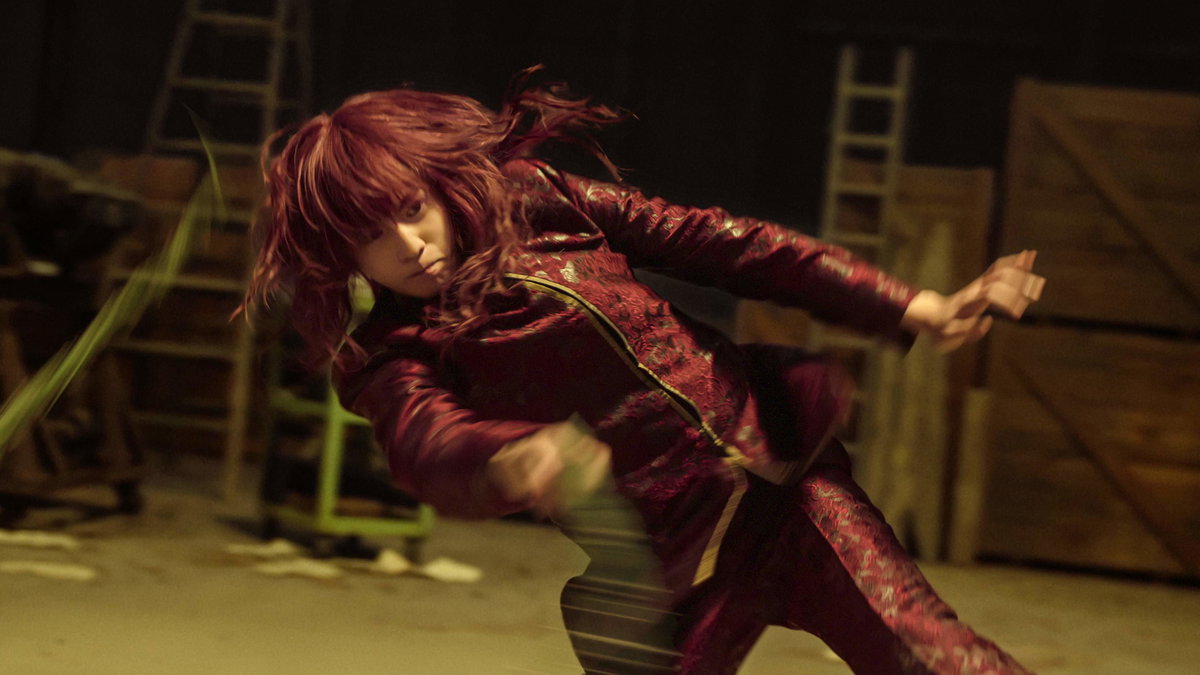 Immagine di Yu Yu Hakusho, Netflix svela il nuovo trailer della serie live-action