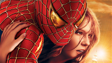 Copertina di I film di Spider-Man in arrivo su Disney Plus