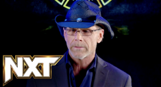Copertina di NXT Deadline: la conferenza WWE con Shawn Michaels