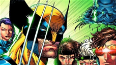 Copertina di X-Men '97: novità sul ritorno dei mutanti