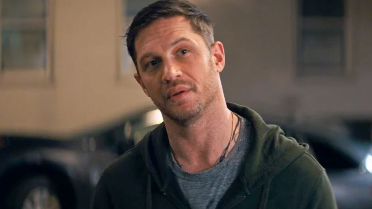 Immagine di Havoc, Tom Hardy sporco di sangue nelle prime foto dal set [GUARDA]