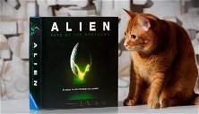 Copertina di Il gioco da tavolo di Alien è in sconto al prezzo più basso di sempre!