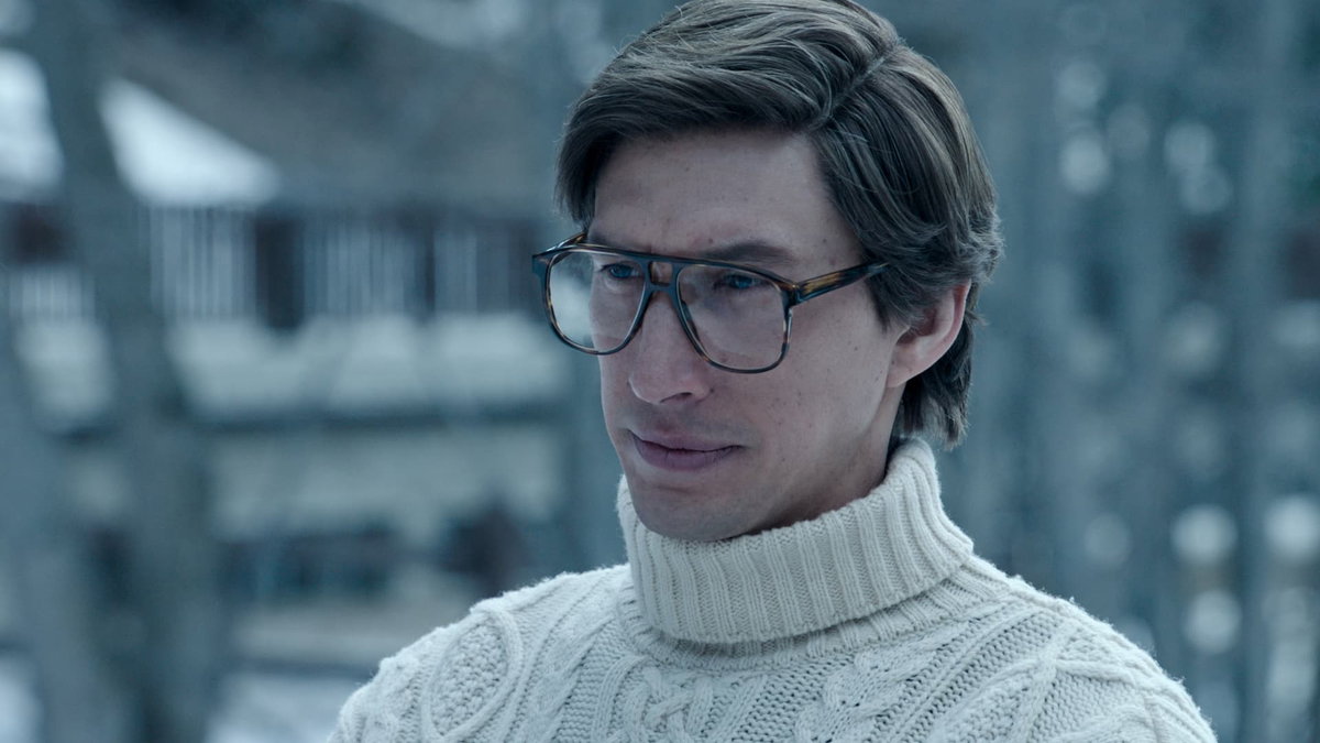 Immagine di Heat 2 è realtà, Adam Driver al posto di Robert De Niro