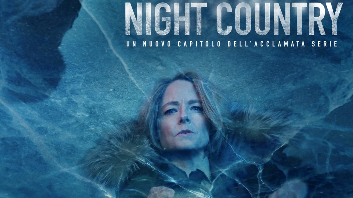 Immagine di True Detective: Night Country, il trailer svela il mistero nel freddo dell'Alaska