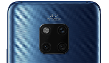 Copertina di Huawei Mate 20 Pro, disponibili nuovi dettagli su prezzo e hardware