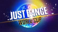 Copertina di Just Dance World Cup, Ubisoft e Favij tra eSport e reality show