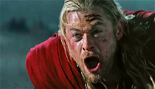 Copertina di Thor non era in Civil War: Chris Hemsworth pensava di essere stato licenziato