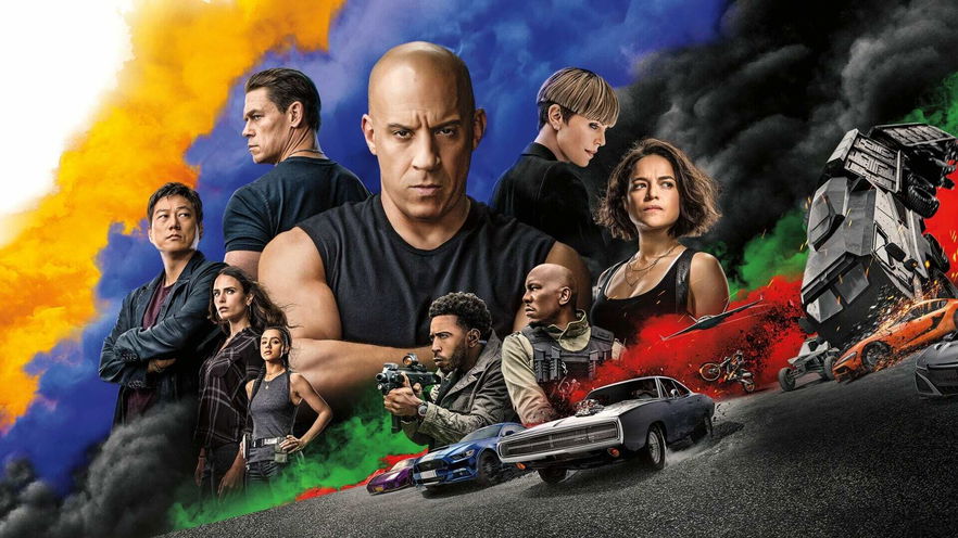 Fast and Furious 10, il cast di Fast X si allarga sempre più