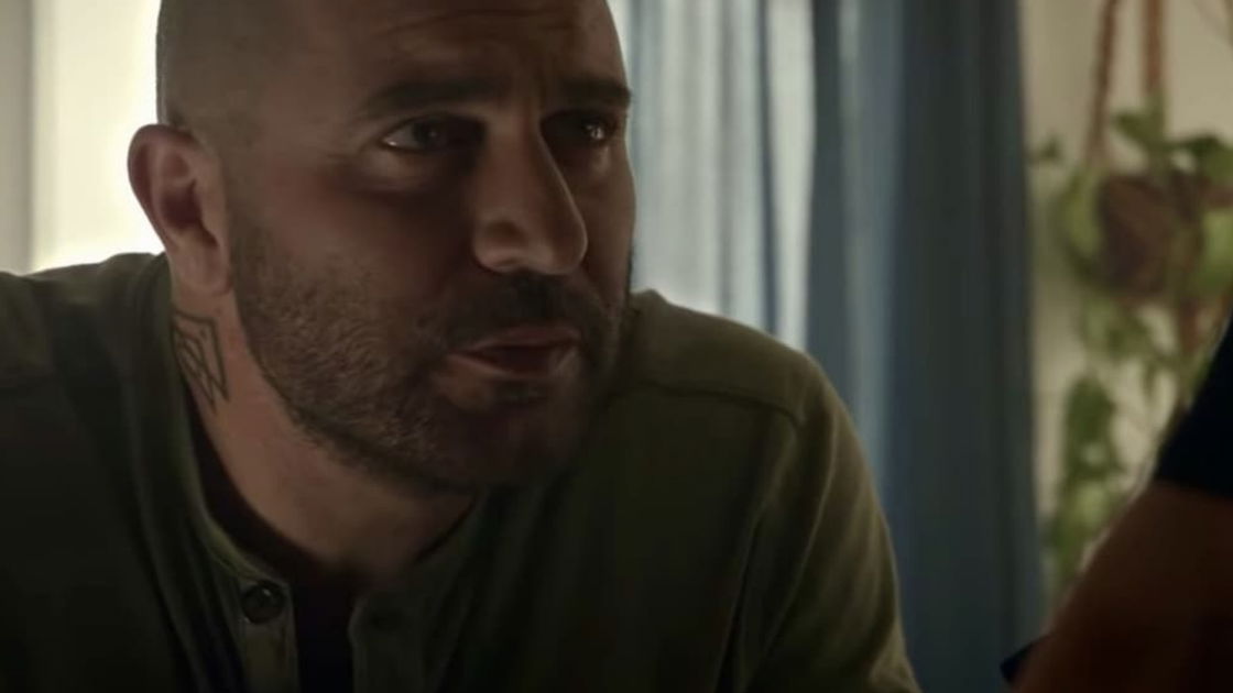 Copertina di Giallo e ossessioni nella serie Netflix Hit & Run, dai creatori di Fauda