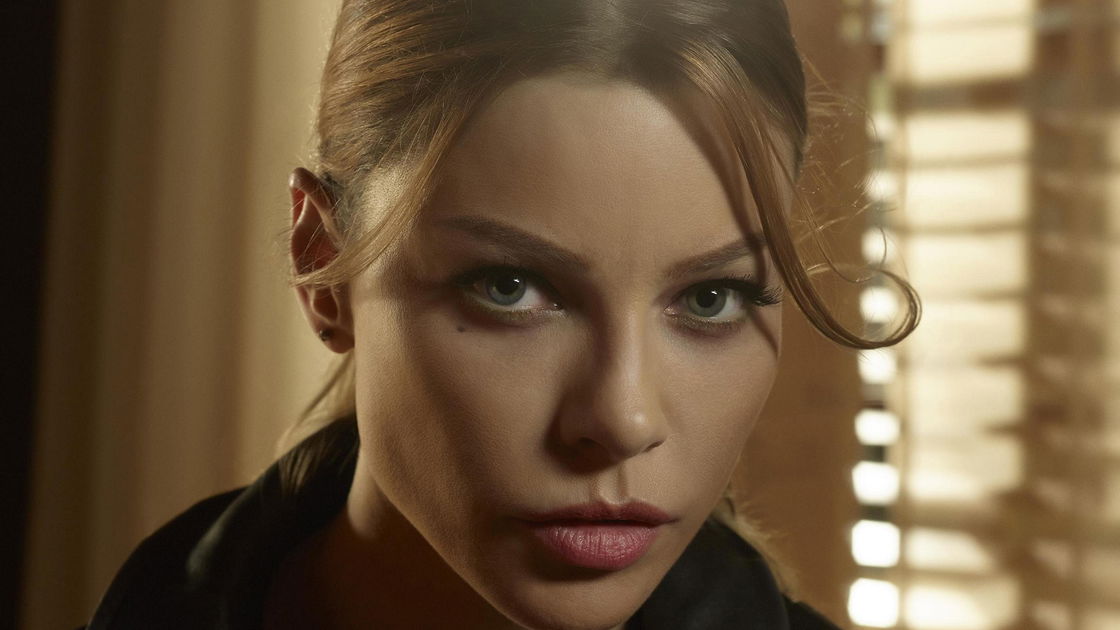 Copertina di Lucifer: Chloe in realtà è Gesù? Le teorie sulla detective