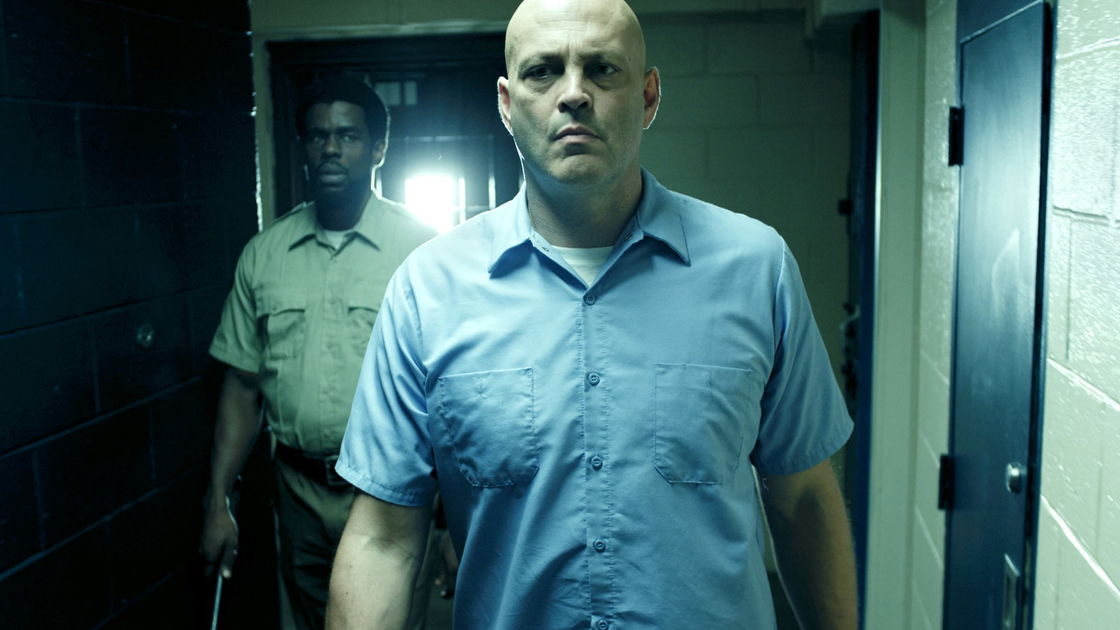 Copertina di Cell Block 99 - Nessuno può fermarmi, 10 cose da sapere sul violento prison drama di S. Craig Zahler
