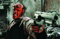 Copertina di Hellboy 3 non si farà mai: il verdetto finale di Guillermo del Toro