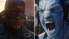 Copertina di Endgame batte Avatar al box-office USA: con 2,6 miliardi, il sorpasso globale è imminente