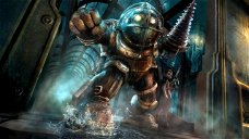 Copertina di 2K Games sta sviluppando BioShock 4?