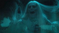 Copertina di Scary Stories to Tell in the Dark, il primo trailer ufficiale del film prodotto da Guillermo del Toro
