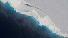 Copertina di NASA trova cavità sotto l'Antartide grande quasi quanto Manhattan