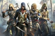 Copertina di Assassin's Creed Champion, un nuovo capitolo nel 2022 tra Germania e Francia?