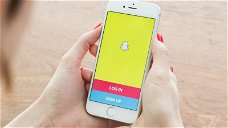 Copertina di Snapchat aggiunge videochat di gruppo e menzioni: ecco come funzionano