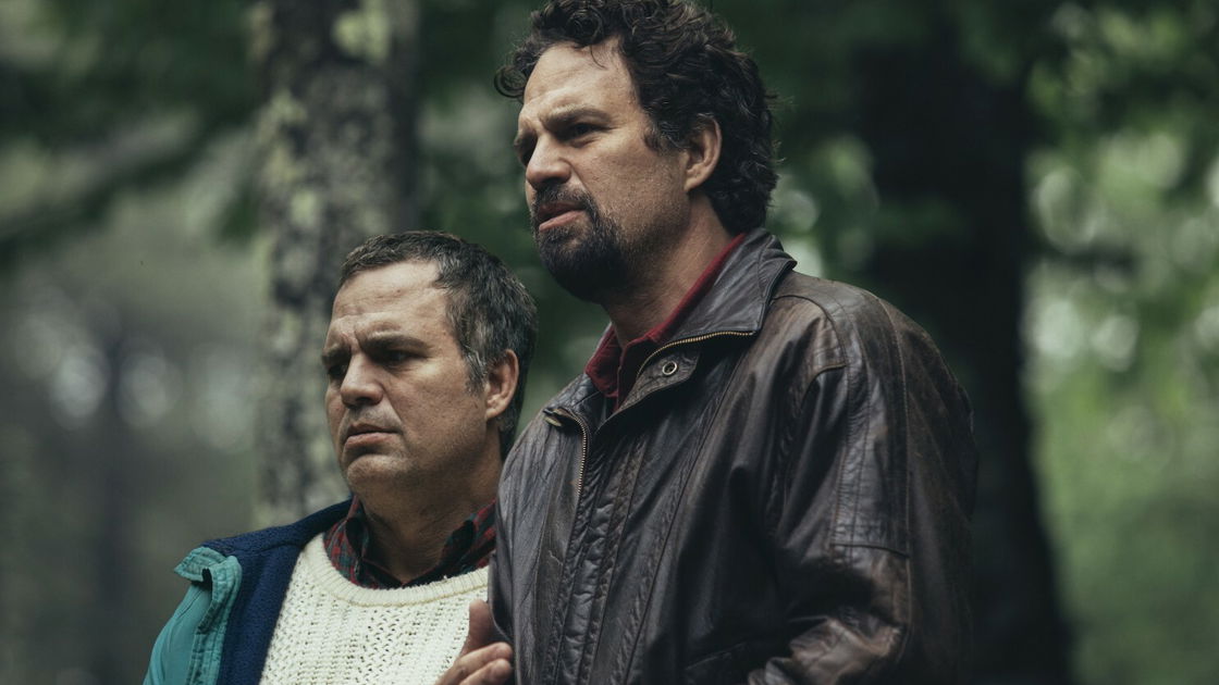 Copertina di Un volto, due destini - I Know This Much is True: tutto sulla serie con Mark Ruffalo