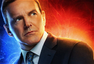Copertina di Captain Marvel: l'Agente Coulson verrà sostituito da uno Skrull in Agents of S.H.I.E.L.D.?