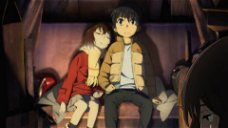 Copertina di Erased: 5 motivi per guardare l'anime su Netflix