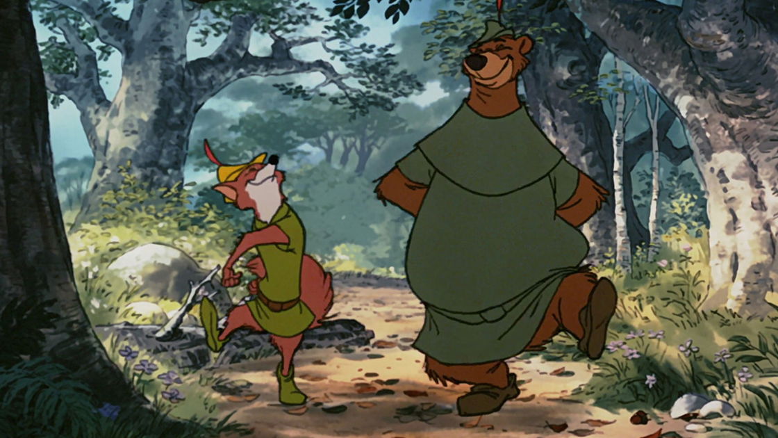 Robin Hood, annunciato il remake live-action per Disney+ - CulturaPop