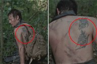Copertina di Gli errori di montaggio più palesi di The Walking Dead