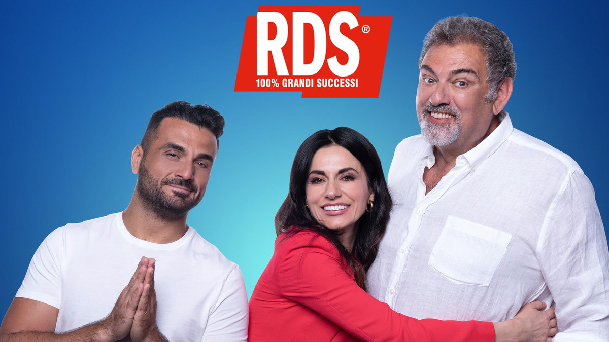 Immagine di A Mirabilandia per una estate pazza con RDS 100% Grandi Successi