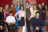 Copertina di Glee, le accuse di razzismo a Lea Michele: alcuni membri del cast confermano