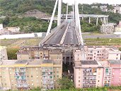Copertina di Il Ponte di Genova: National Geographic realizzerà un documentario sulla tragedia