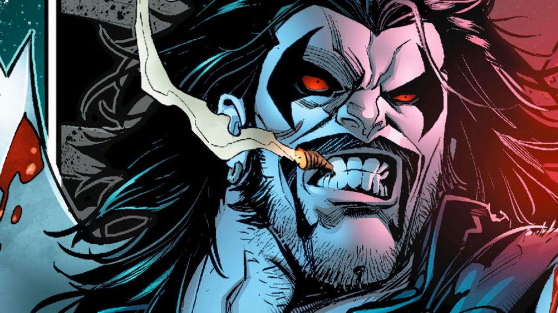 Copertina di Lobo arriva in TV con la seconda stagione di Krypton