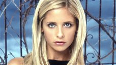 Copertina di Buffy: Sarah Michelle Gellar svela le scene più difficili da girare