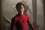 Copertina di Spider-Man: Tom Holland e Kevin Feige rompono il silenzio la situazione Sony-Marvel