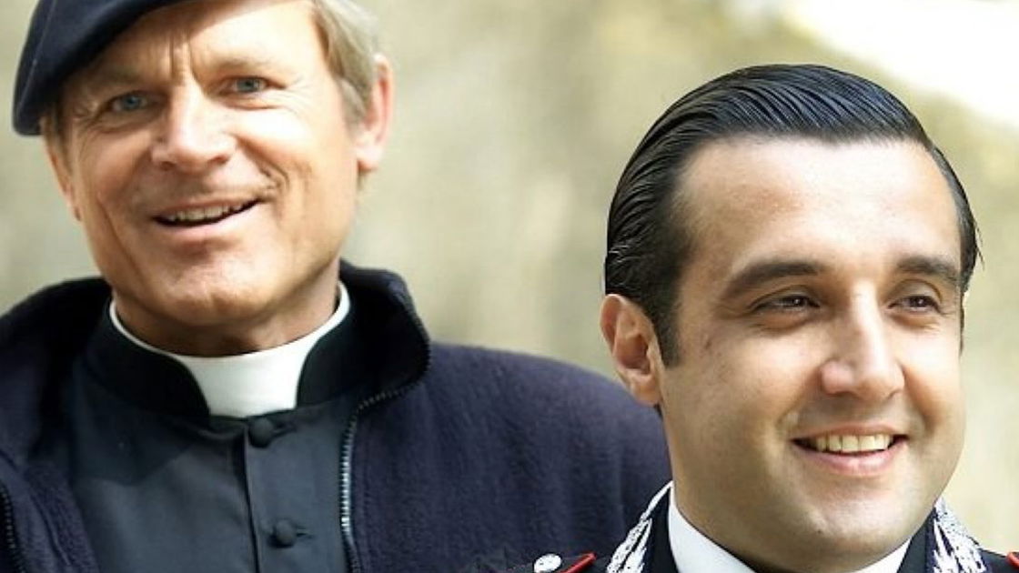 Copertina di Don Matteo 13: l'inizio delle riprese e prime anticipazioni sul cast