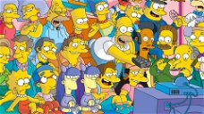 Copertina di I Simpson: gadget e idee regalo per celebrare i 30 anni della serie