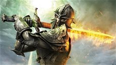 Copertina di Dragon Age 4 annunciato ai The Game Awards: uscirà nel 2021?