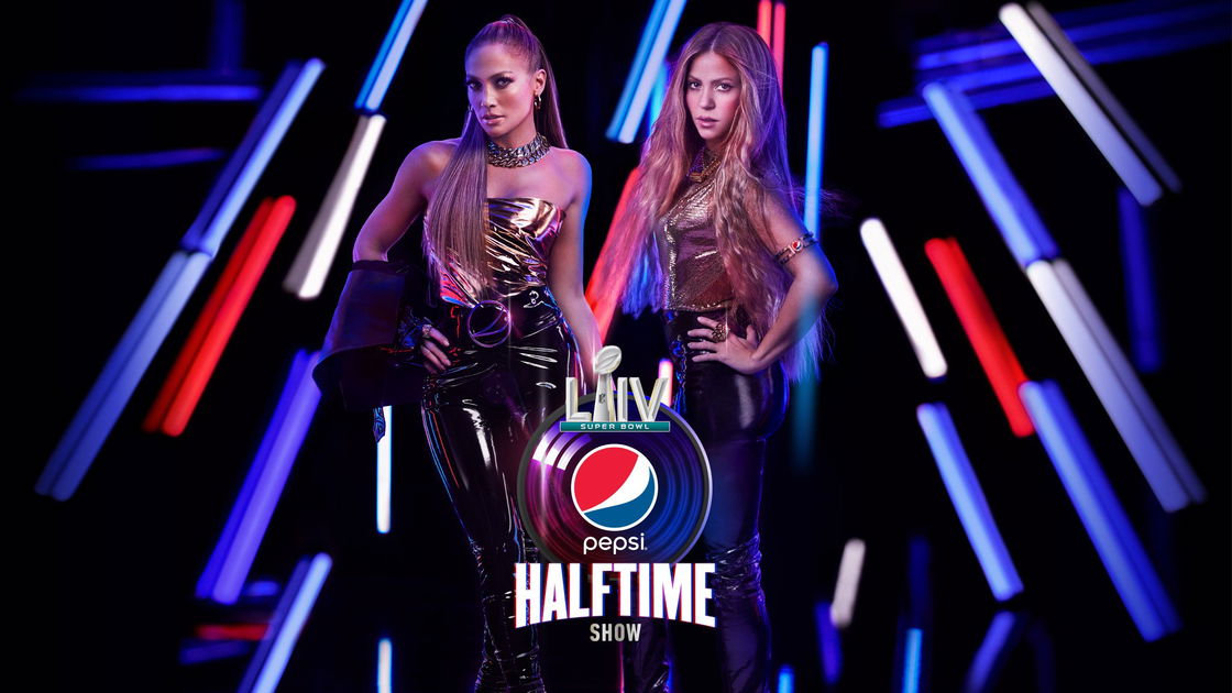 Copertina di L'halftime show del Super Bowl era troppo sexy? Jennifer Lopez difende l'esibizione