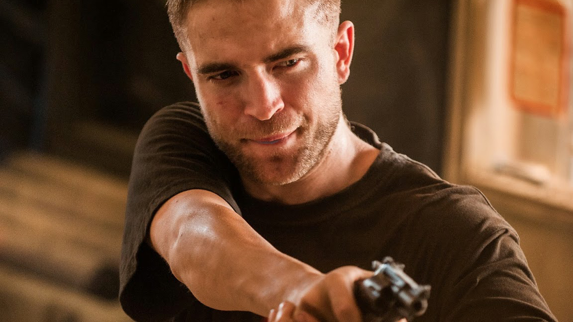 Copertina di The Batman, Robert Pattinson spera non succeda come per Twilight